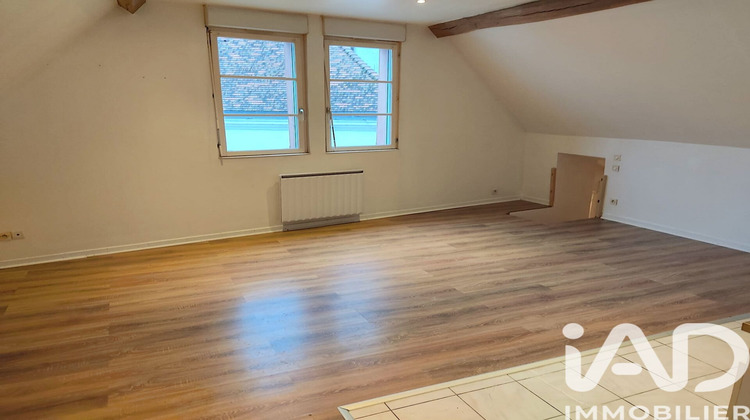 Ma-Cabane - Vente Immeuble Ervy-le-Châtel, 132 m²