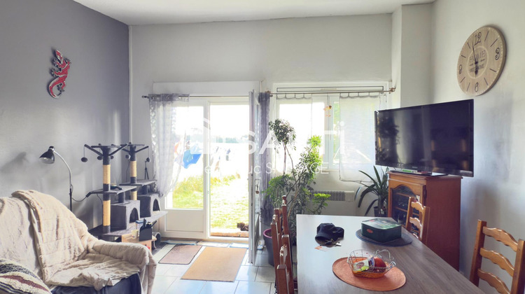 Ma-Cabane - Vente Immeuble Escaudain, 1560 m²