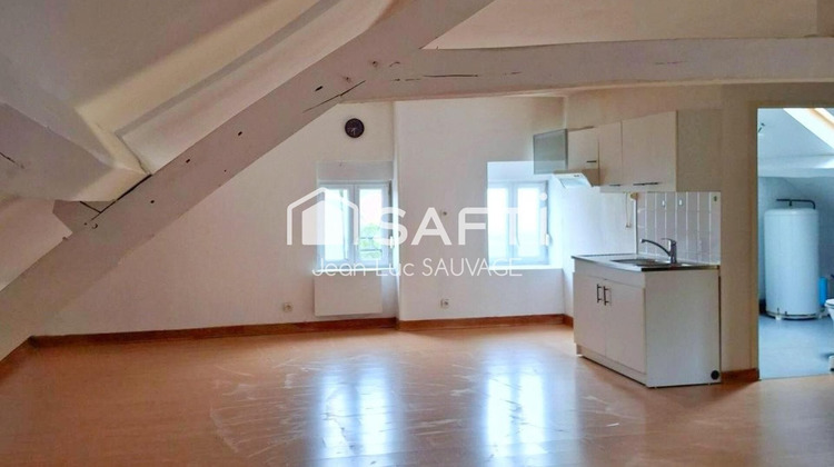 Ma-Cabane - Vente Immeuble Escaudain, 230 m²