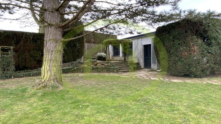 Ma-Cabane - Vente Immeuble ESCAUDOEUVRES, 184 m²