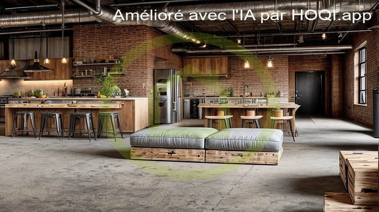 Ma-Cabane - Vente Immeuble ESCAUDOEUVRES, 184 m²