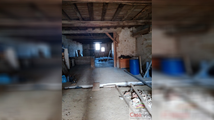 Ma-Cabane - Vente Immeuble ESCAZEAUX, 390 m²