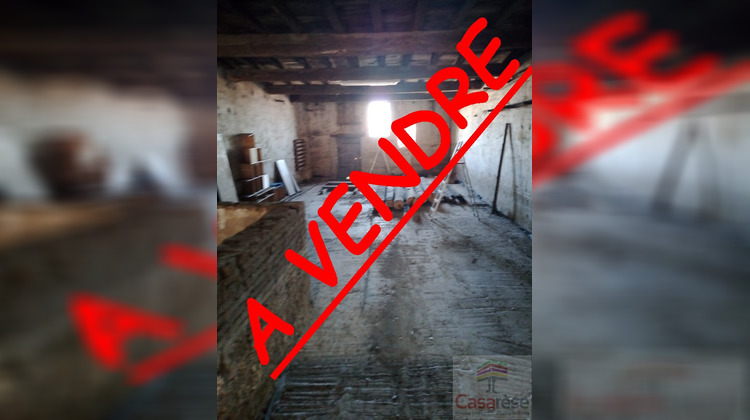 Ma-Cabane - Vente Immeuble ESCAZEAUX, 390 m²