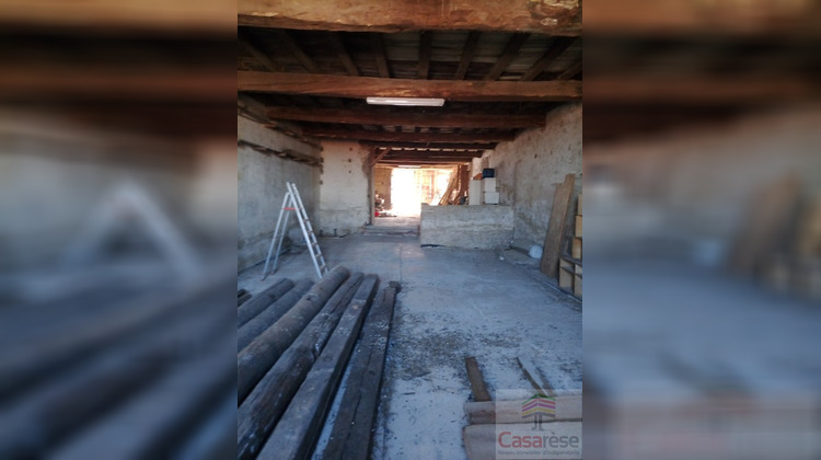 Ma-Cabane - Vente Immeuble ESCAZEAUX, 390 m²