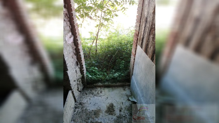 Ma-Cabane - Vente Immeuble ESCAZEAUX, 390 m²