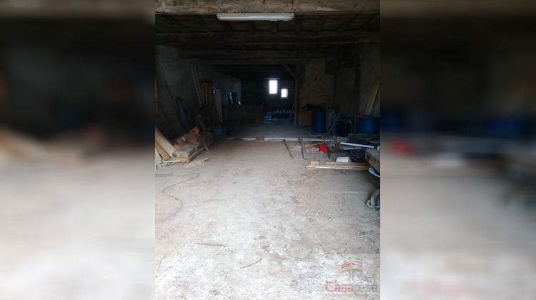 Ma-Cabane - Vente Immeuble ESCAZEAUX, 390 m²