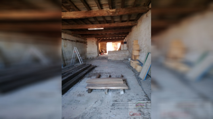 Ma-Cabane - Vente Immeuble ESCAZEAUX, 390 m²