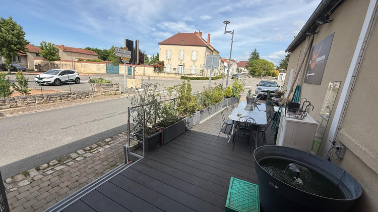 Ma-Cabane - Vente Immeuble Escurolles, 350 m²
