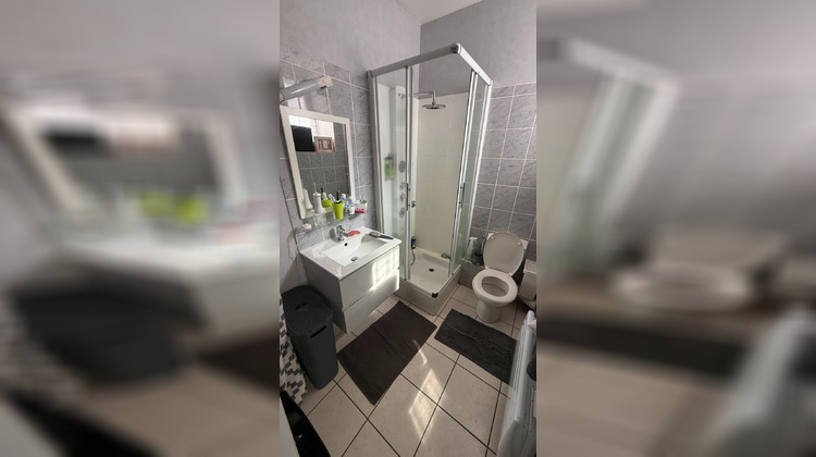 Ma-Cabane - Vente Immeuble Escurolles, 350 m²