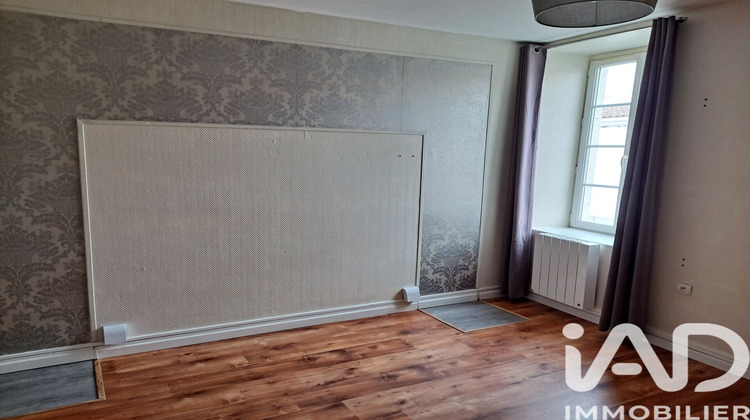 Ma-Cabane - Vente Immeuble Esnandes, 321 m²