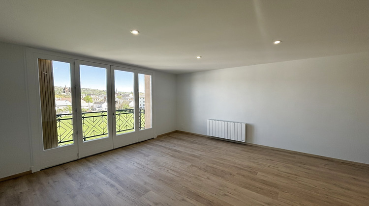 Ma-Cabane - Vente Immeuble Espalion, 370 m²