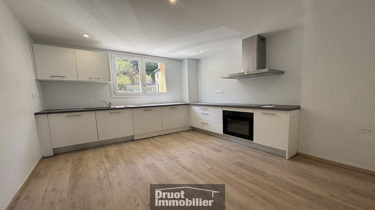 Ma-Cabane - Vente Immeuble Espalion, 370 m²