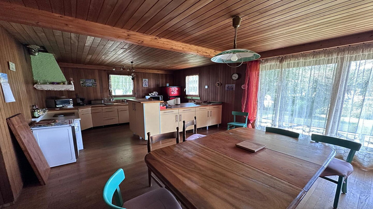 Ma-Cabane - Vente Immeuble ESPALION, 118 m²