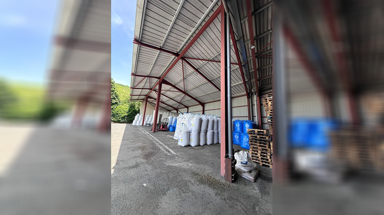 Ma-Cabane - Vente Immeuble ESPALION, 118 m²