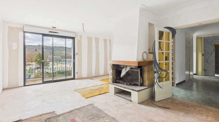 Ma-Cabane - Vente Immeuble ESPALION, 480 m²