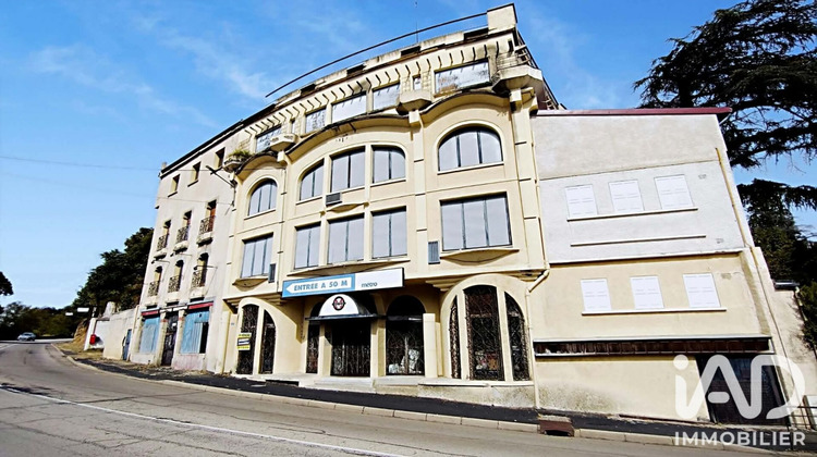 Ma-Cabane - Vente Immeuble Espaly-Saint-Marcel, 1500 m²