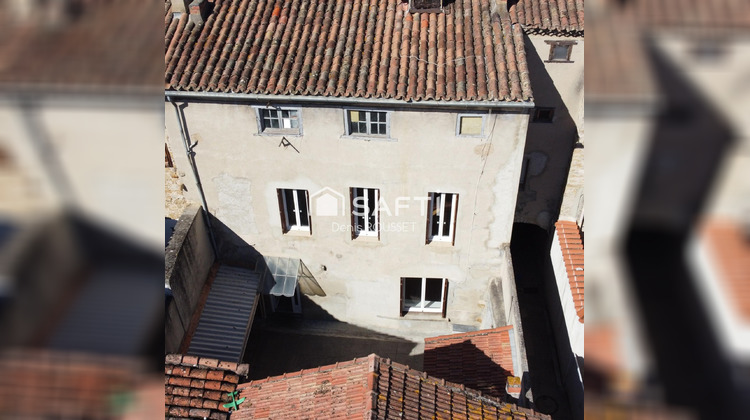 Ma-Cabane - Vente Immeuble Esperaza, 155 m²