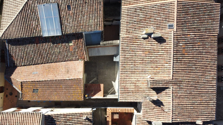 Ma-Cabane - Vente Immeuble Esperaza, 155 m²