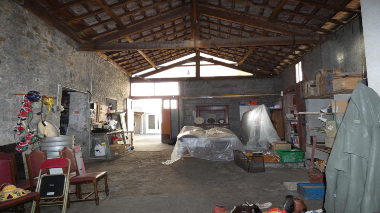 Ma-Cabane - Vente Immeuble Esperaza, 155 m²