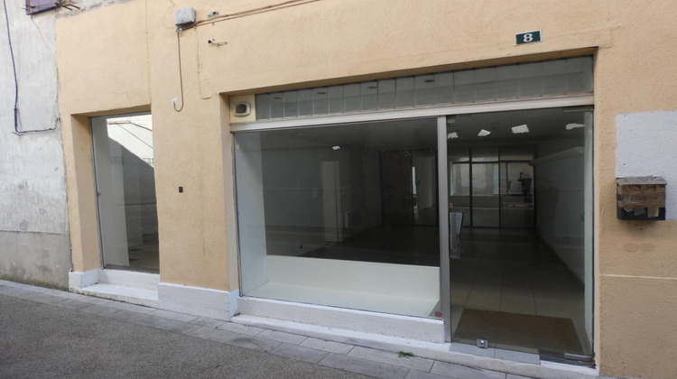 Ma-Cabane - Vente Immeuble Esperaza, 155 m²