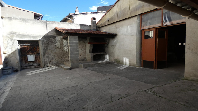 Ma-Cabane - Vente Immeuble Esperaza, 155 m²