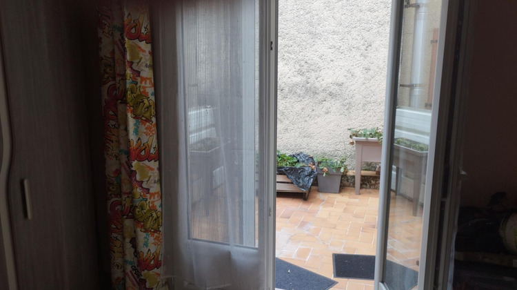 Ma-Cabane - Vente Immeuble ESPERAZA, 200 m²