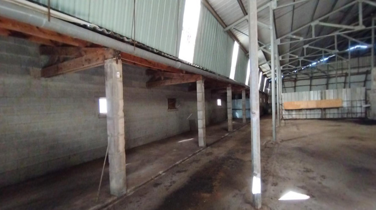 Ma-Cabane - Vente Immeuble ESPEYROUX, 1500 m²