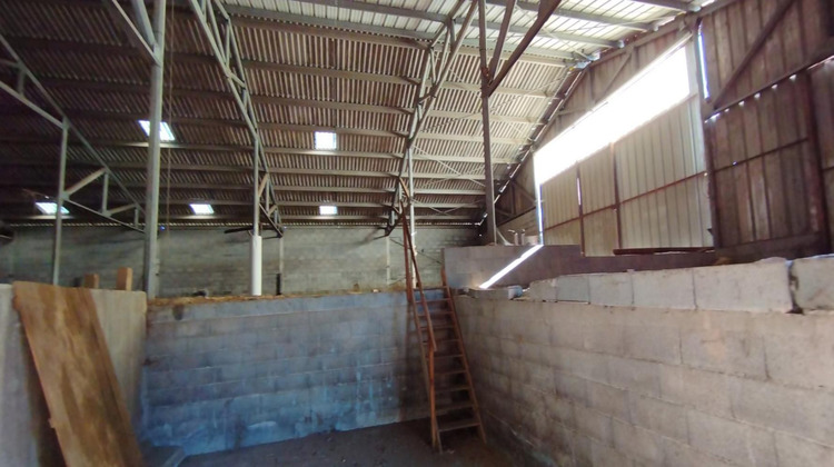 Ma-Cabane - Vente Immeuble ESPEYROUX, 1500 m²