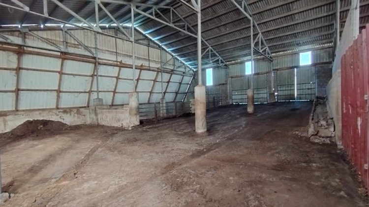 Ma-Cabane - Vente Immeuble ESPEYROUX, 1500 m²