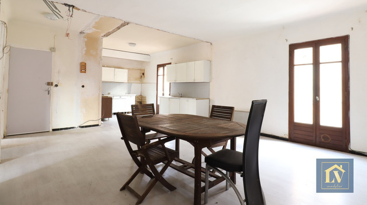 Ma-Cabane - Vente Immeuble ESPIRA-DE-L'AGLY, 131 m²