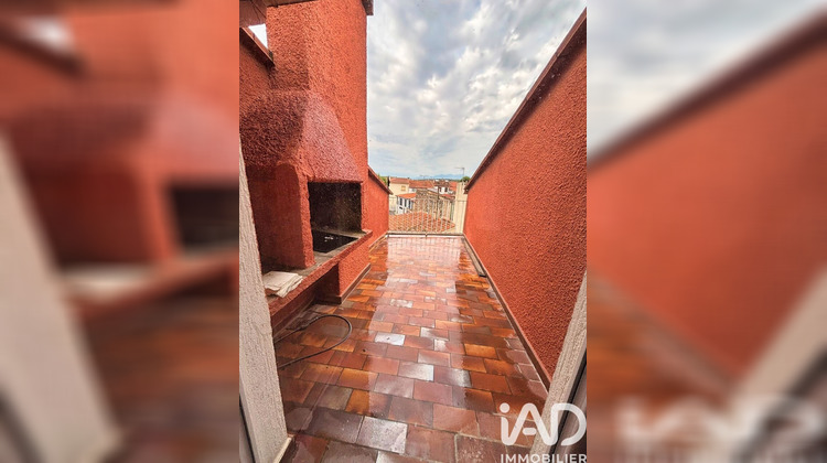 Ma-Cabane - Vente Immeuble Espira-de-l'Agly, 170 m²