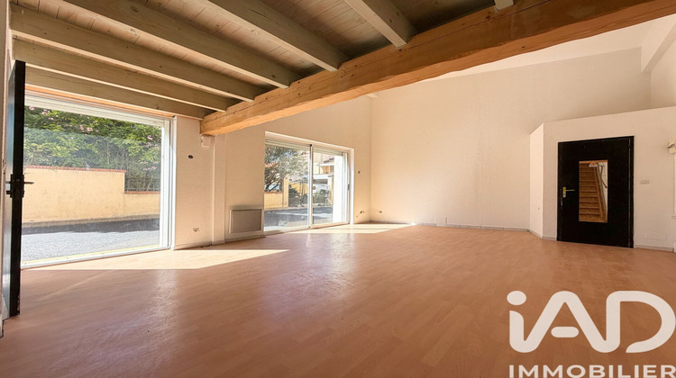 Ma-Cabane - Vente Immeuble Espira-de-l'Agly, 91 m²