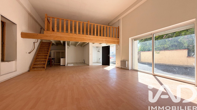 Ma-Cabane - Vente Immeuble Espira-de-l'Agly, 91 m²