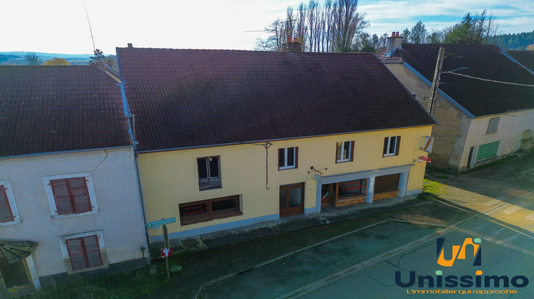 Ma-Cabane - Vente Immeuble Esprels, 220 m²
