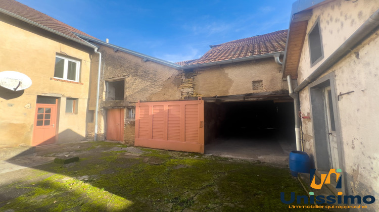 Ma-Cabane - Vente Immeuble Esprels, 220 m²