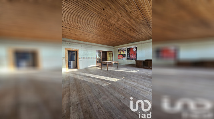 Ma-Cabane - Vente Immeuble Essars, 270 m²