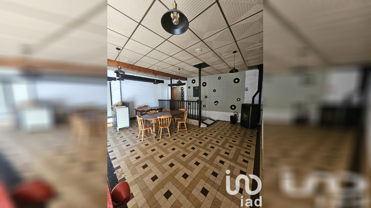 Ma-Cabane - Vente Immeuble Essars, 270 m²