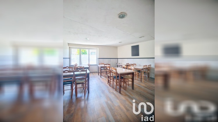 Ma-Cabane - Vente Immeuble Essarts en Bocage, 323 m²