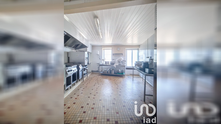 Ma-Cabane - Vente Immeuble Essarts en Bocage, 323 m²