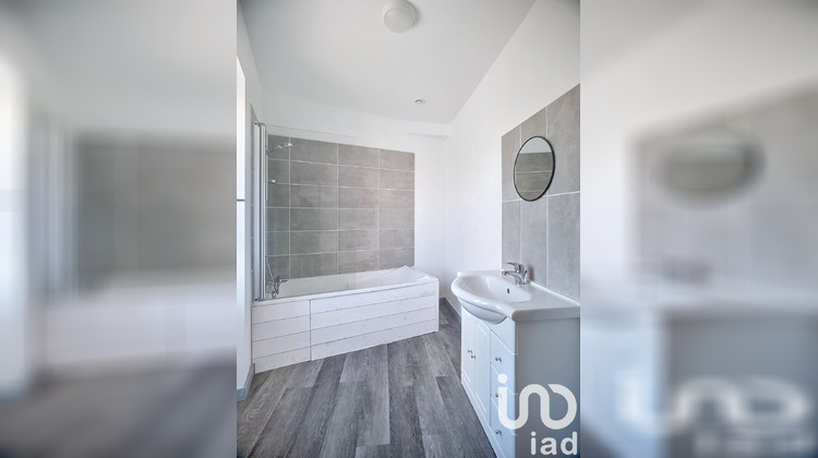 Ma-Cabane - Vente Immeuble Essarts en Bocage, 323 m²