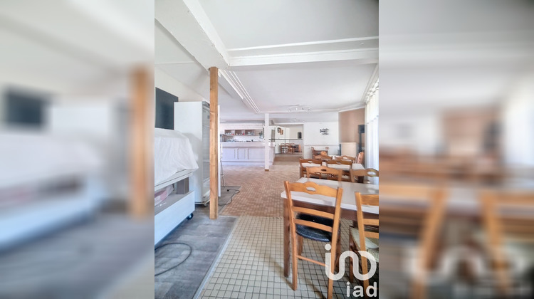 Ma-Cabane - Vente Immeuble Essarts en Bocage, 323 m²