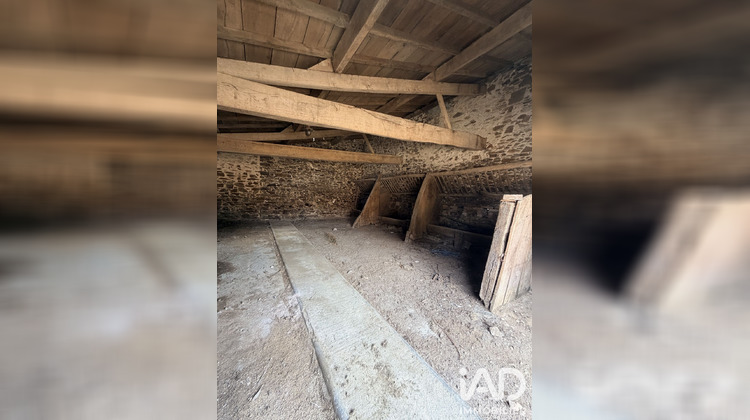 Ma-Cabane - Vente Immeuble Essarts-en-Bocage, 200 m²