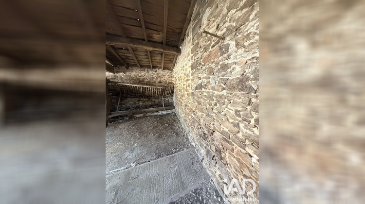 Ma-Cabane - Vente Immeuble Essarts-en-Bocage, 200 m²
