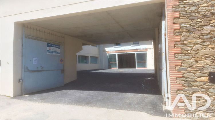Ma-Cabane - Vente Immeuble Essarts-en-Bocage, 133 m²