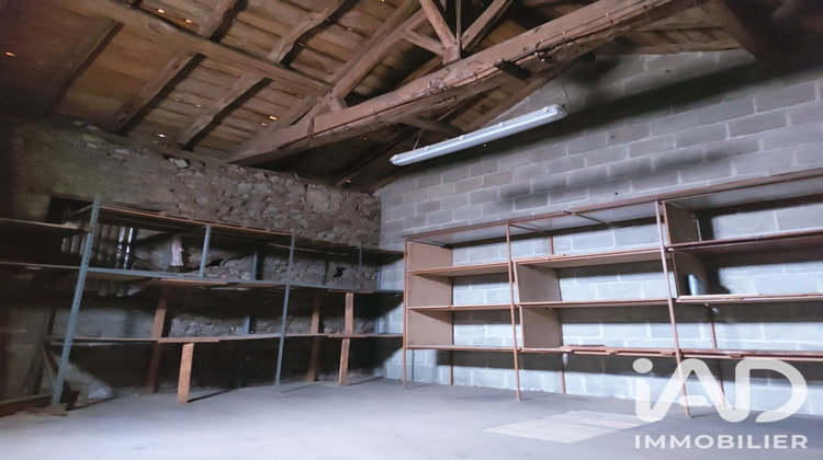 Ma-Cabane - Vente Immeuble Essarts-en-Bocage, 133 m²