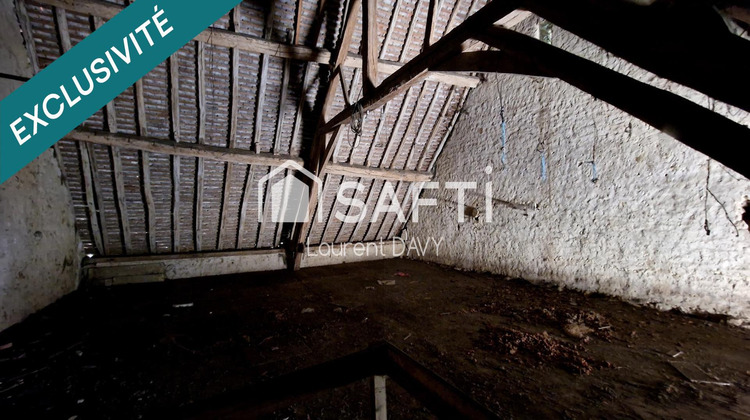Ma-Cabane - Vente Immeuble Essay, 130 m²