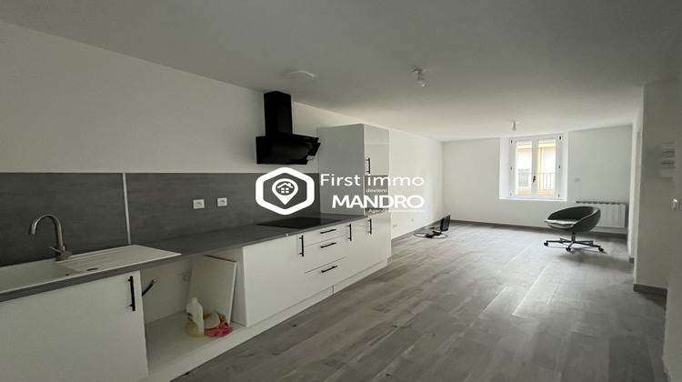 Ma-Cabane - Vente Immeuble Estagel, 111 m²