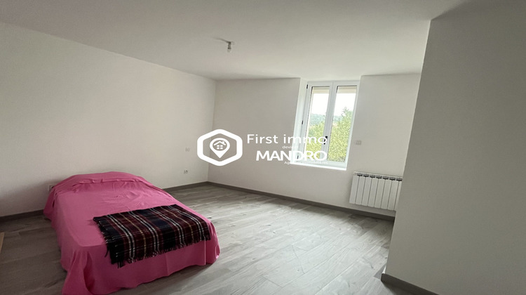 Ma-Cabane - Vente Immeuble Estagel, 111 m²