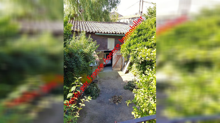 Ma-Cabane - Vente Immeuble ESTAGEL, 247 m²