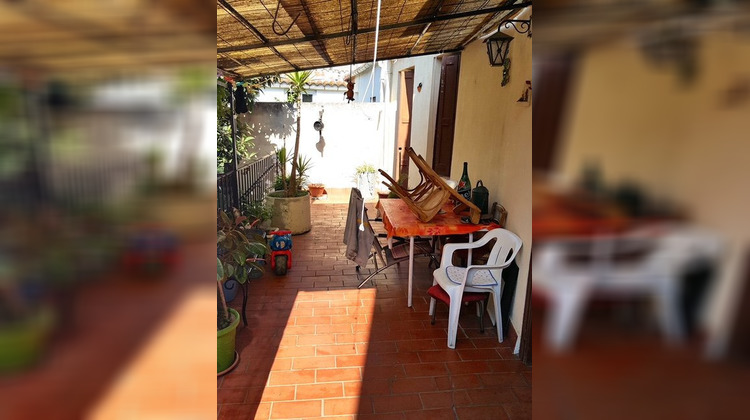 Ma-Cabane - Vente Immeuble ESTAGEL, 247 m²